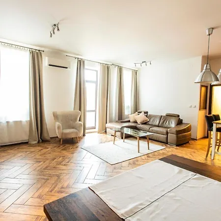 Apartment Old Town *