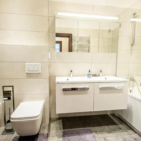 Apartment Old Town *